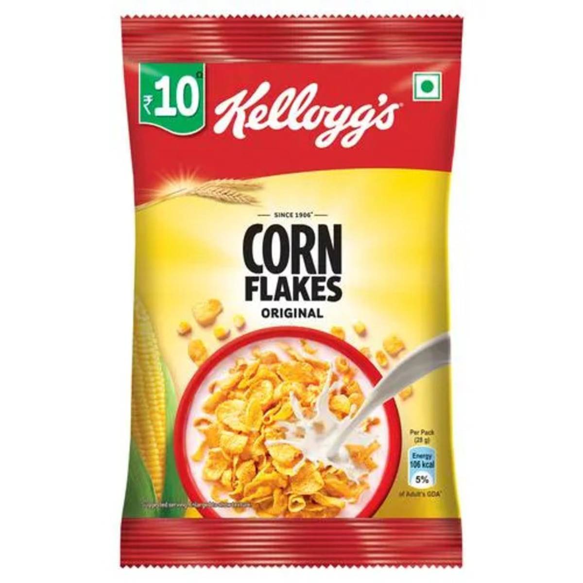 Kelloggs Corn Flakes Original,26g